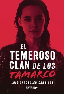 El temeroso clan de los Tamarco
