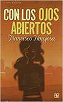 Con los ojos abiertos