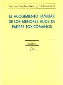 Acogimiento familiar de menores