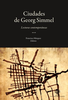 Las ciudades de George Simmel