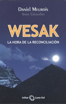 WESAK La hora de la reconciliación