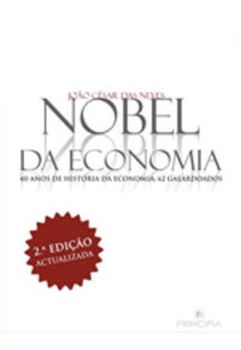 Nobel da Economia - 2ª Ed.