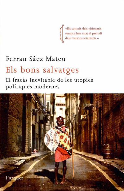 Els bons salvatges