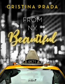 From New York.  Beautiful (Serie From New York, 1)