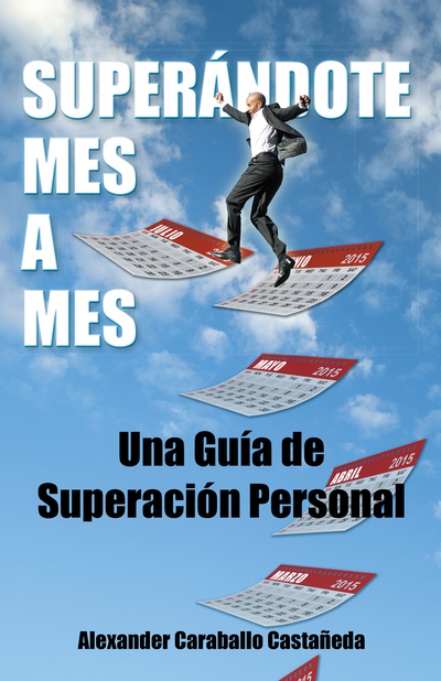 Superándote mes a mes