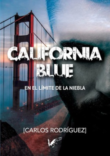 California Blue En el límite de la niebla