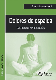 Dolores de espalda EBOOK