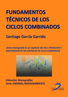 Fundamentos técnicos de los ciclos combinados