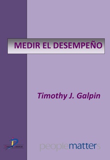 Medir el desempeño