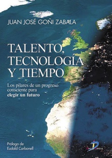 Talento, tecnología y tiempo