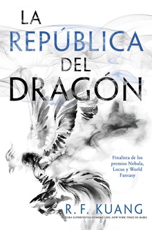La república del dragón LA GUERRA DE LA AMAPOLA, 2