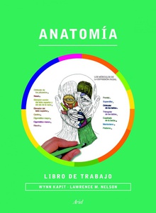 Anatomía:libro de trabajo