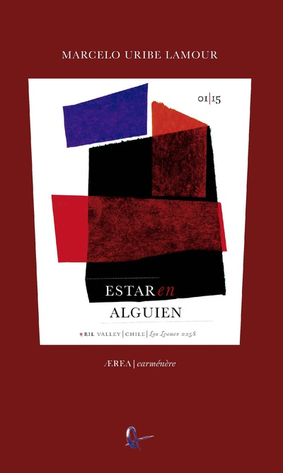 Estar en alguien