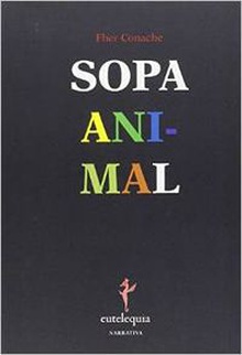 Sopa animal