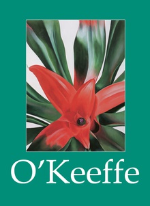 Georgia O’Keeffe et œuvres d'art