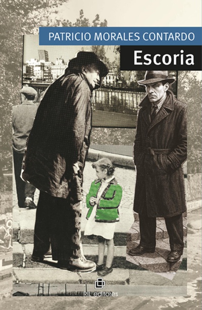 Escoria