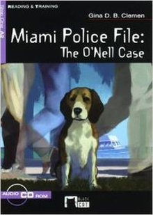 Miami Police File+cd (a.2)