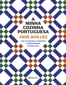 A Minha Cozinha Portuguesa