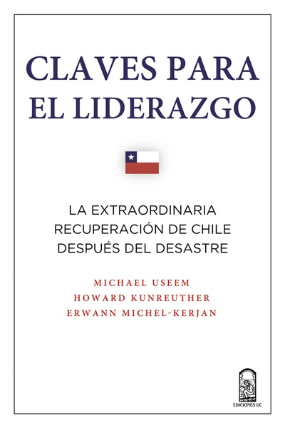 Claves para el liderazgo