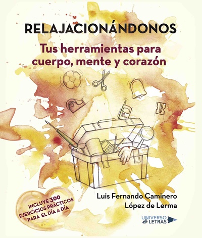 Relajacionándonos