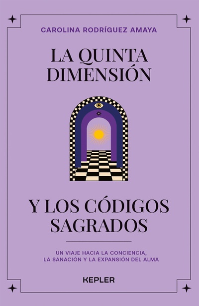 La quinta dimensión y los códigos sagrados