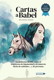 Cartas a Babel