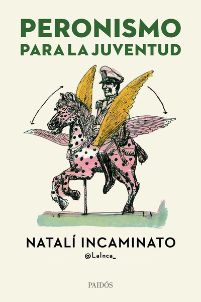 Peronismo para la juventud