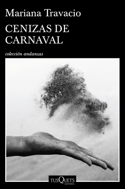 Cenizas de carnaval