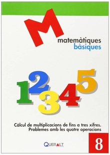 Matematiques basiques 8