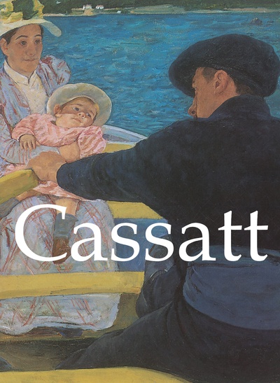 Mary Cassatt et œuvres d'art