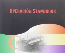 Operación stanbrook +DVD