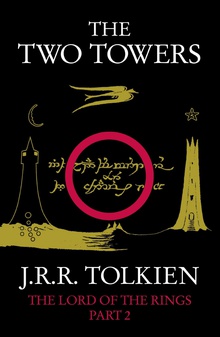 Lord of the rings. Two towers part II