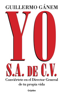Yo, S.A. de C.V.