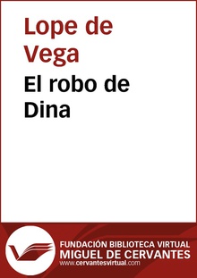 El robo de Dina