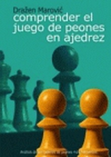Comprender el juego de peones en ajedrez