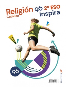 RELIGION 2ºESO 21 IN amp/OUT INSPIRA