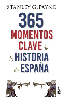365 momentos clave de la historia de espa6a