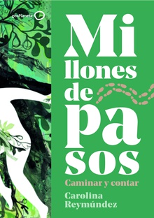 Millones de pasos