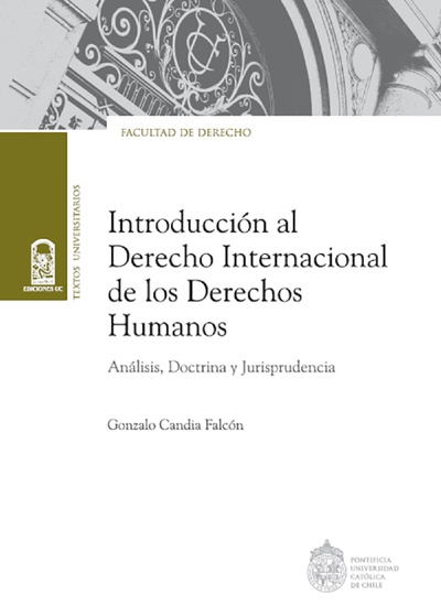 Introducción al derecho internacional de los Derechos Humanos