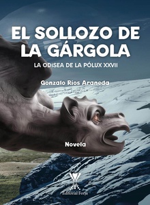 El sollozo de la gárgola