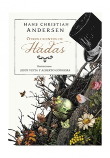 Otros cuentos de Hadas de Hans Christian Andersen