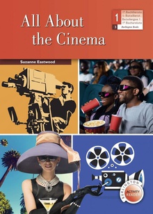 ALL ABOUT THE CINEMA 1º BACH Activity readers
