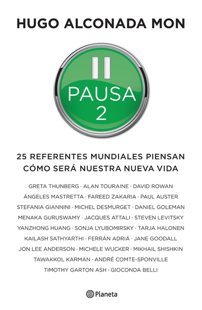 Pausa 2