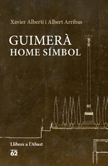 Guimerà: home símbol