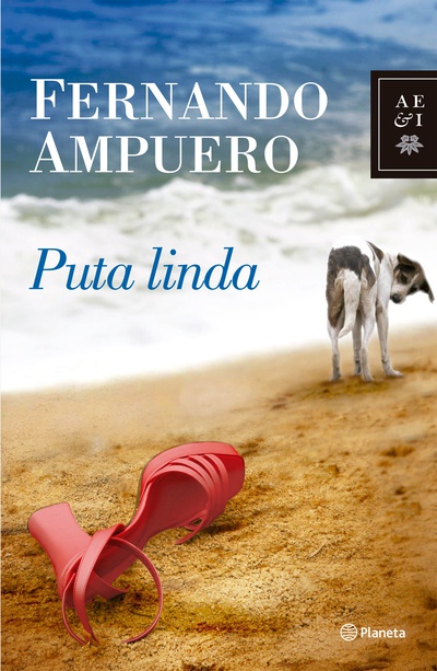 Puta linda