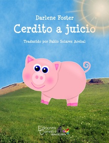 Cerdito a juicio