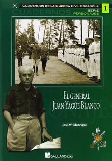 General Juan Yagüe Blanco