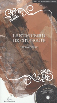 CANTIGUEIRO DE COTOBADE +CD Oraladou