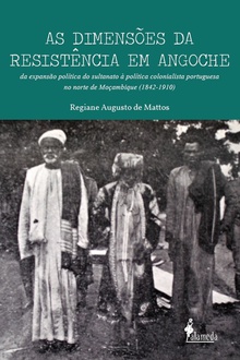 As dimensões da resistência em Angoche