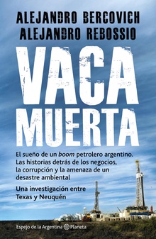 Vaca muerta
